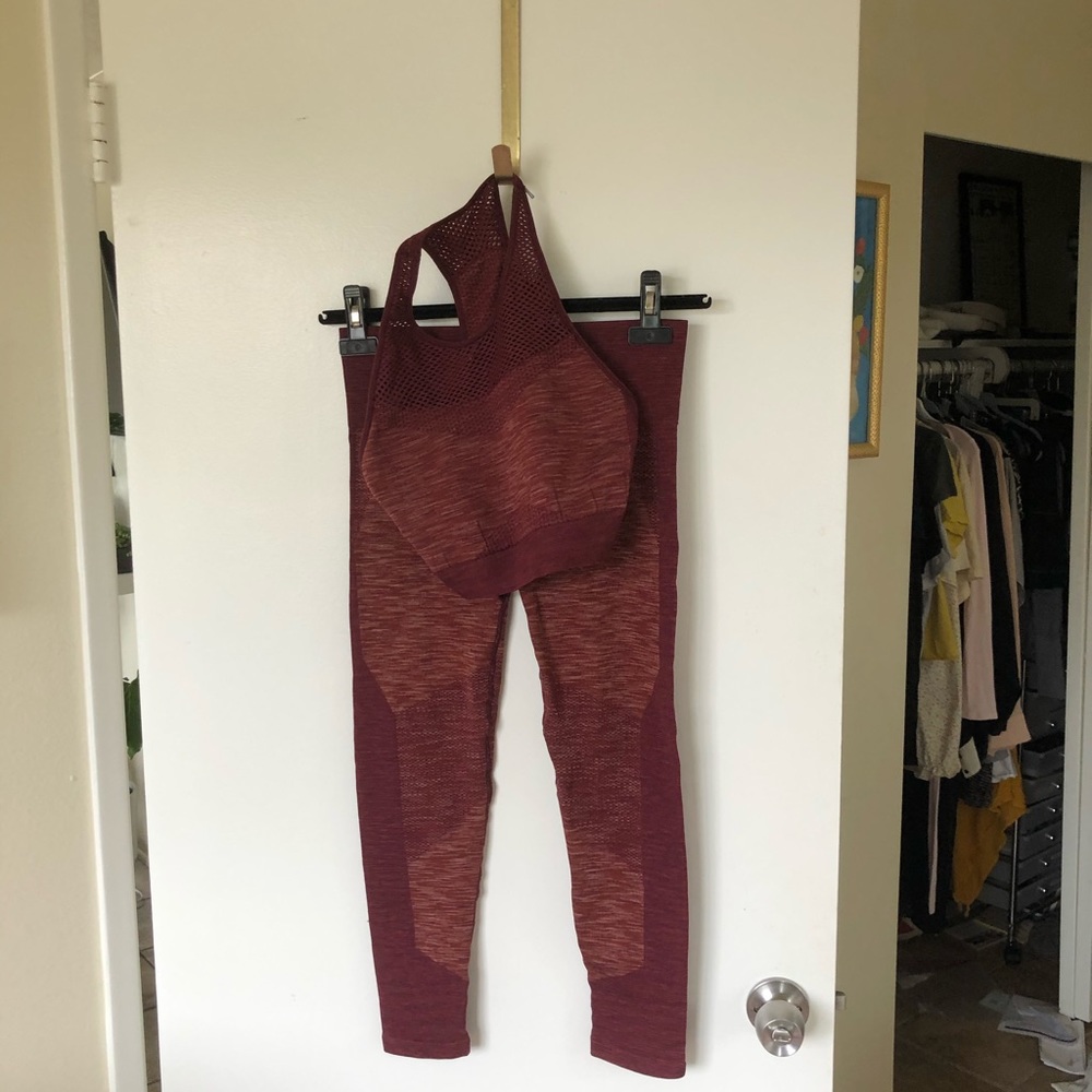 Joy lab athletic set